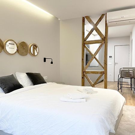 Lisbon Center History Apartment 106 Letters מראה חיצוני תמונה