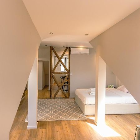 Lisbon Center History Apartment 106 Letters מראה חיצוני תמונה