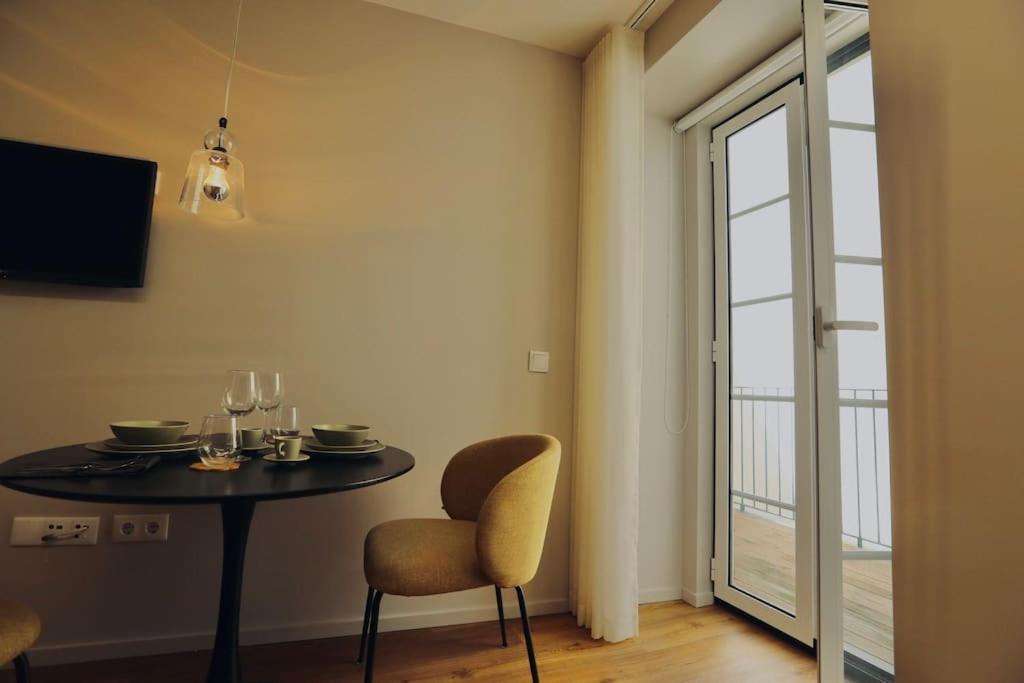 Lisbon Center History Apartment 106 Letters מראה חיצוני תמונה