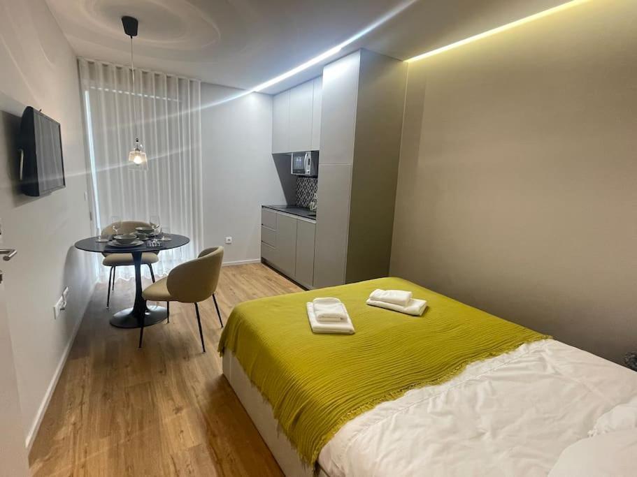 Lisbon Center History Apartment 106 Letters מראה חיצוני תמונה