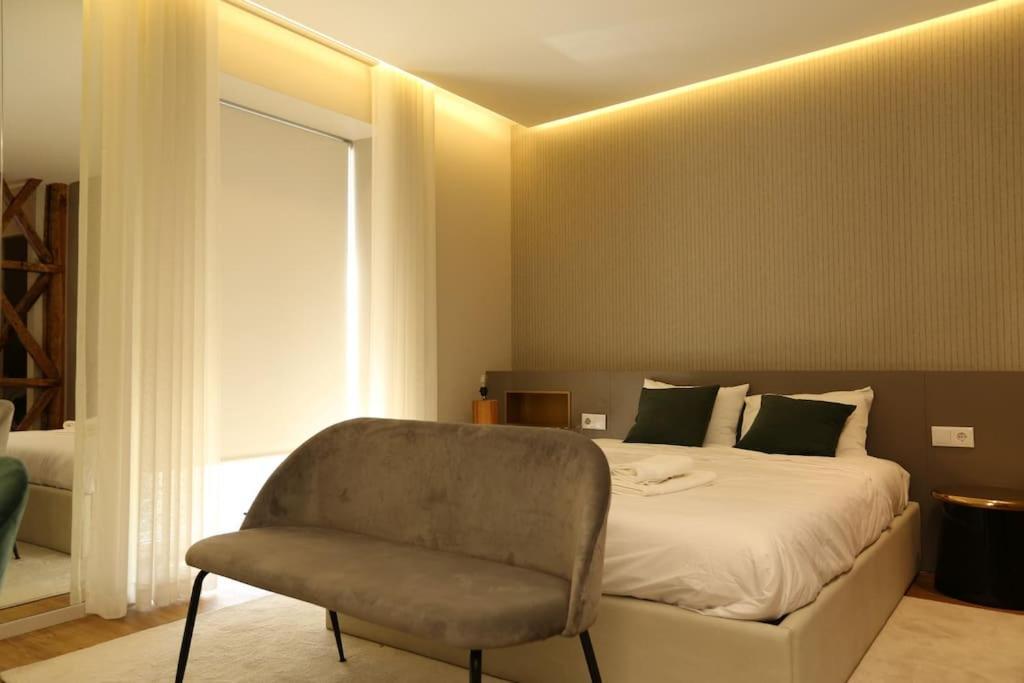 Lisbon Center History Apartment 106 Letters מראה חיצוני תמונה