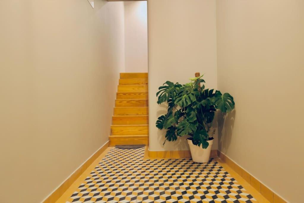 Lisbon Center History Apartment 106 Letters מראה חיצוני תמונה