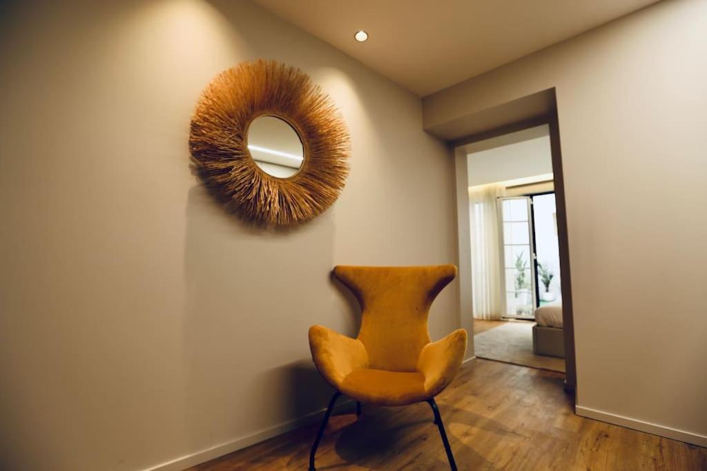 Lisbon Center History Apartment 106 Letters מראה חיצוני תמונה