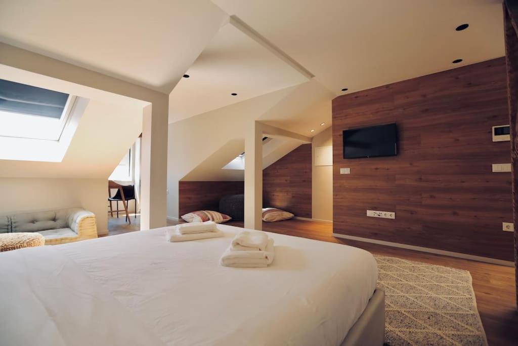 Lisbon Center History Apartment 106 Letters מראה חיצוני תמונה