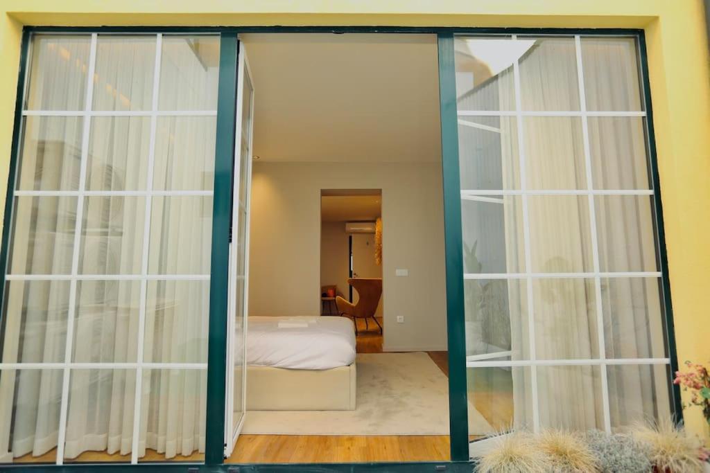 Lisbon Center History Apartment 106 Letters מראה חיצוני תמונה