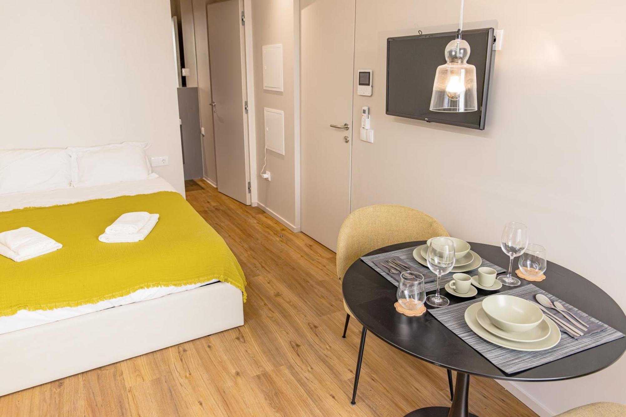 Lisbon Center History Apartment 106 Letters מראה חיצוני תמונה