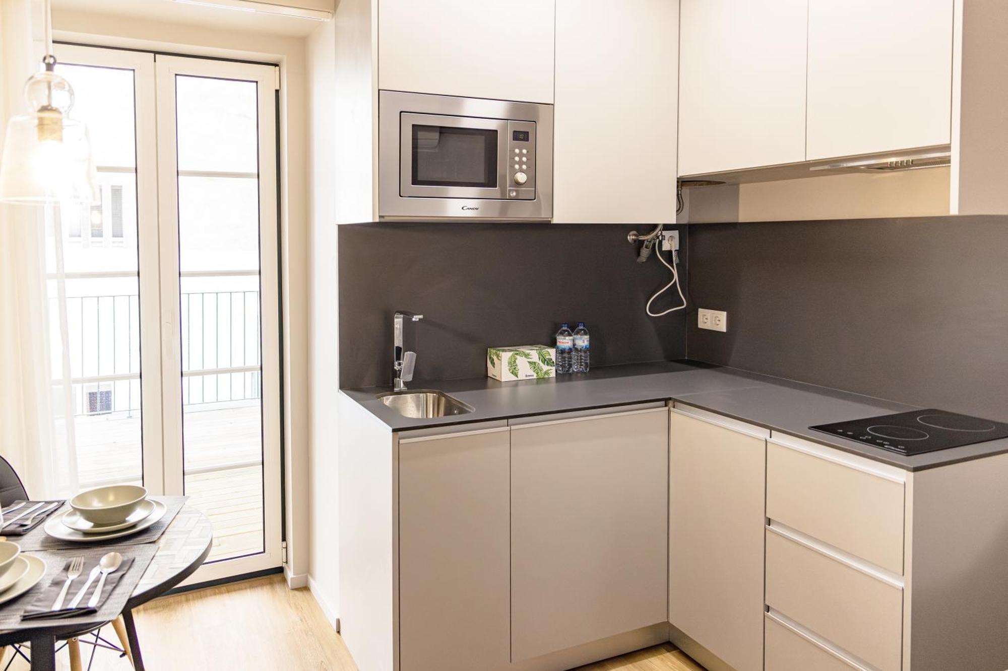 Lisbon Center History Apartment 106 Letters מראה חיצוני תמונה