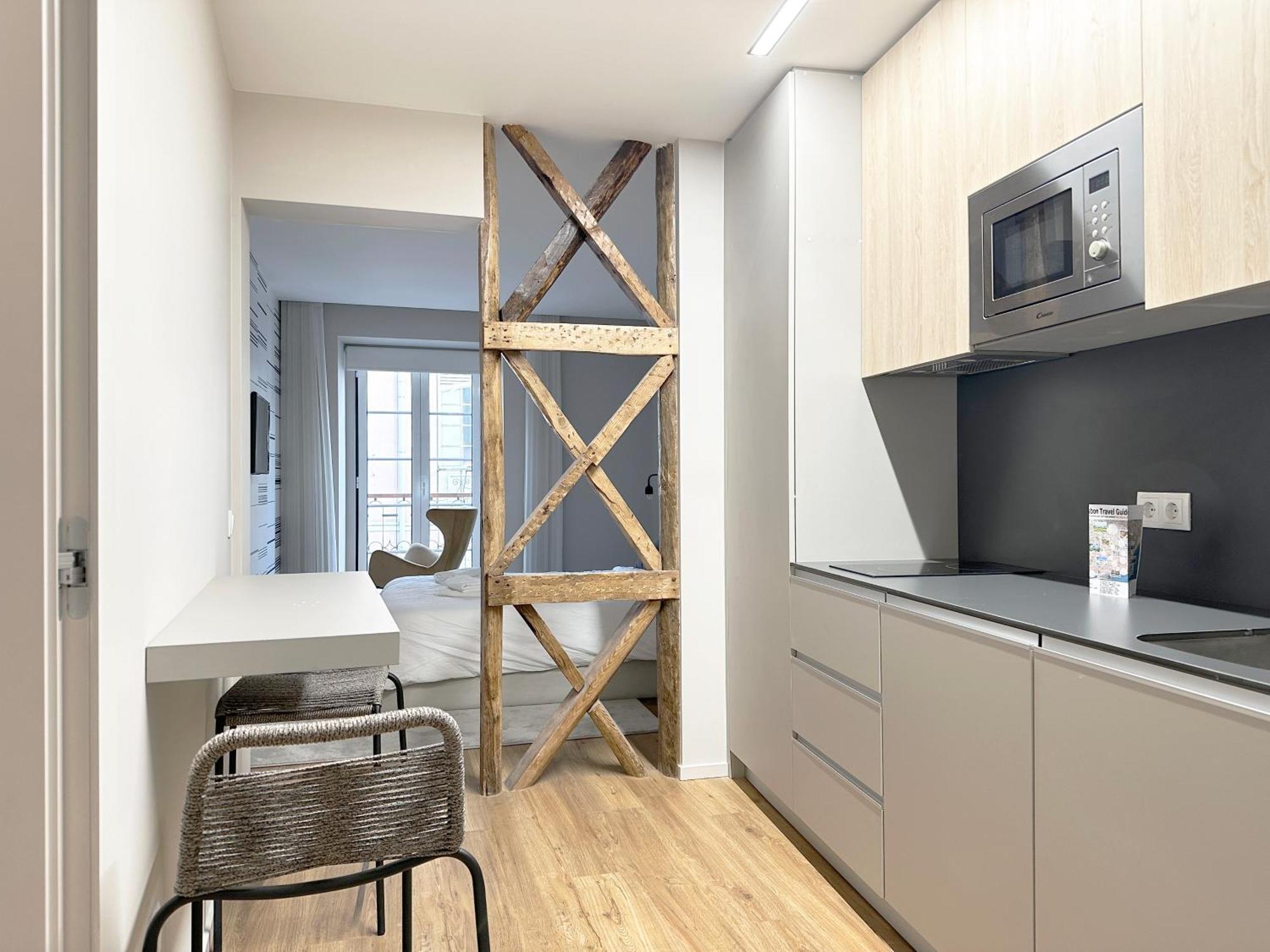 Lisbon Center History Apartment 106 Letters מראה חיצוני תמונה