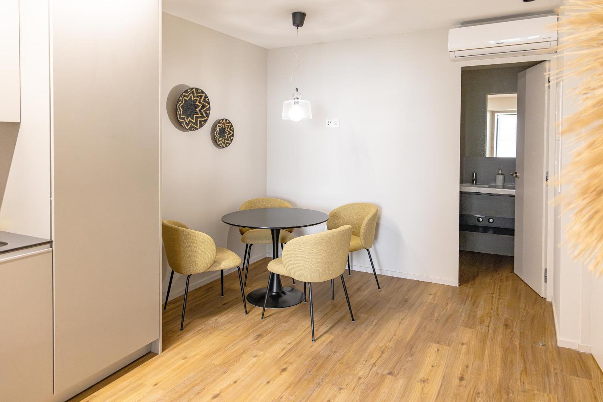 Lisbon Center History Apartment 106 Letters מראה חיצוני תמונה