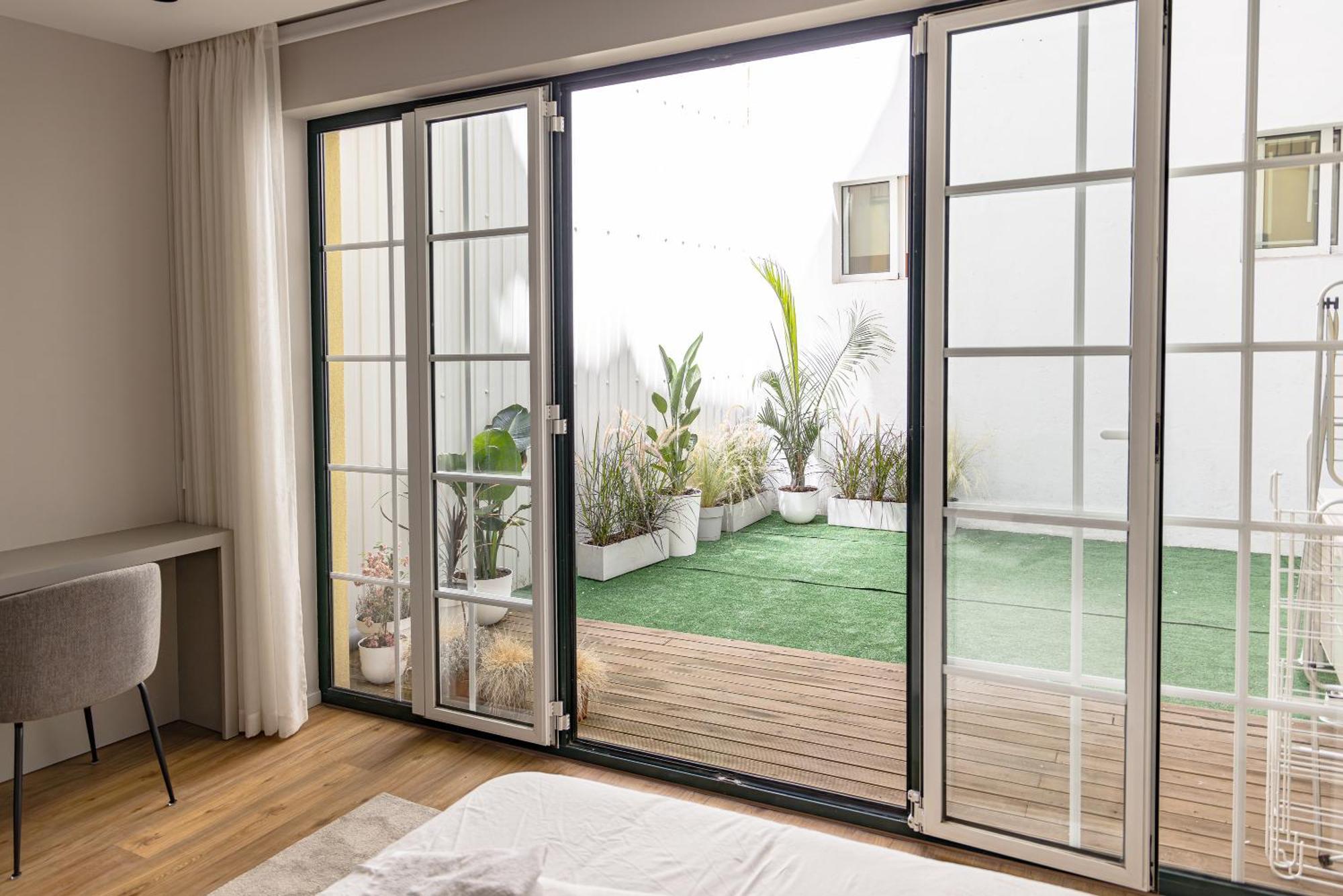 Lisbon Center History Apartment 106 Letters מראה חיצוני תמונה