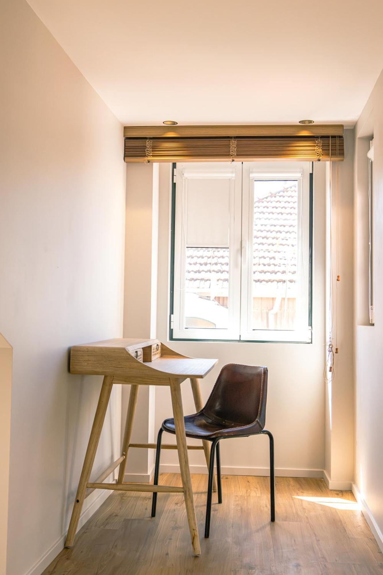 Lisbon Center History Apartment 106 Letters מראה חיצוני תמונה