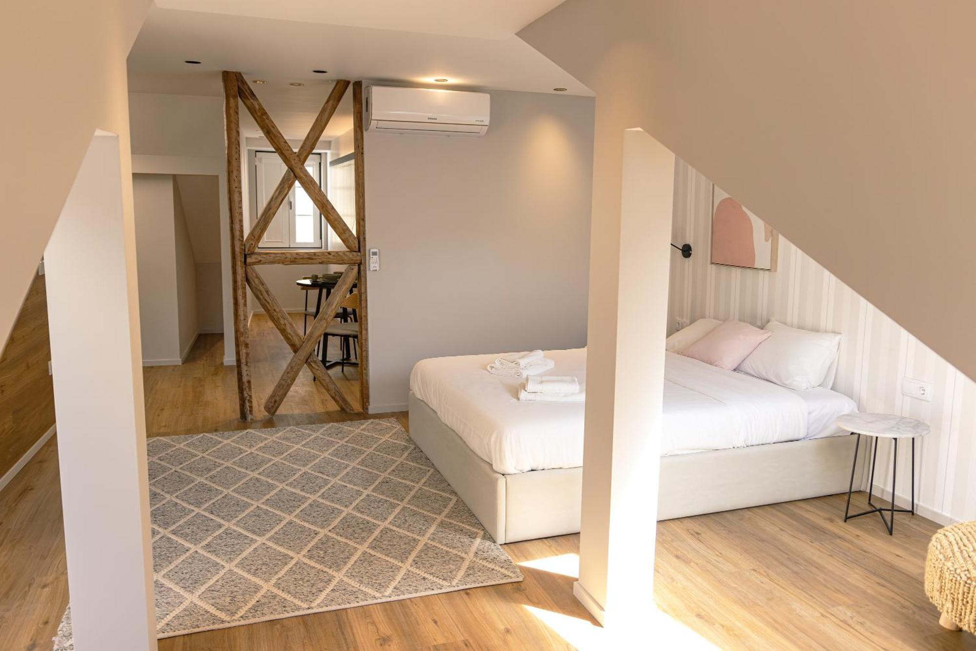 Lisbon Center History Apartment 106 Letters מראה חיצוני תמונה
