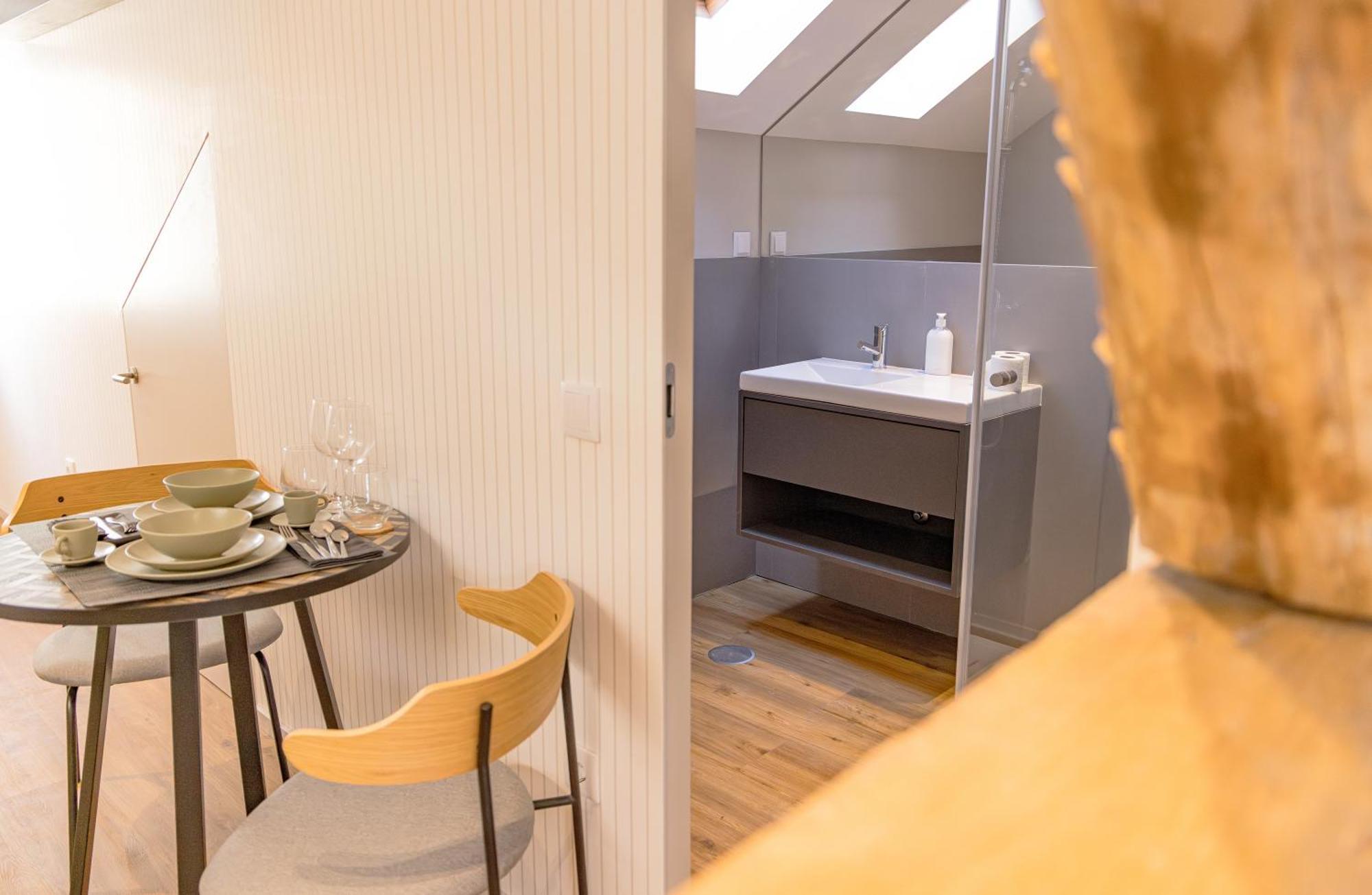 Lisbon Center History Apartment 106 Letters מראה חיצוני תמונה
