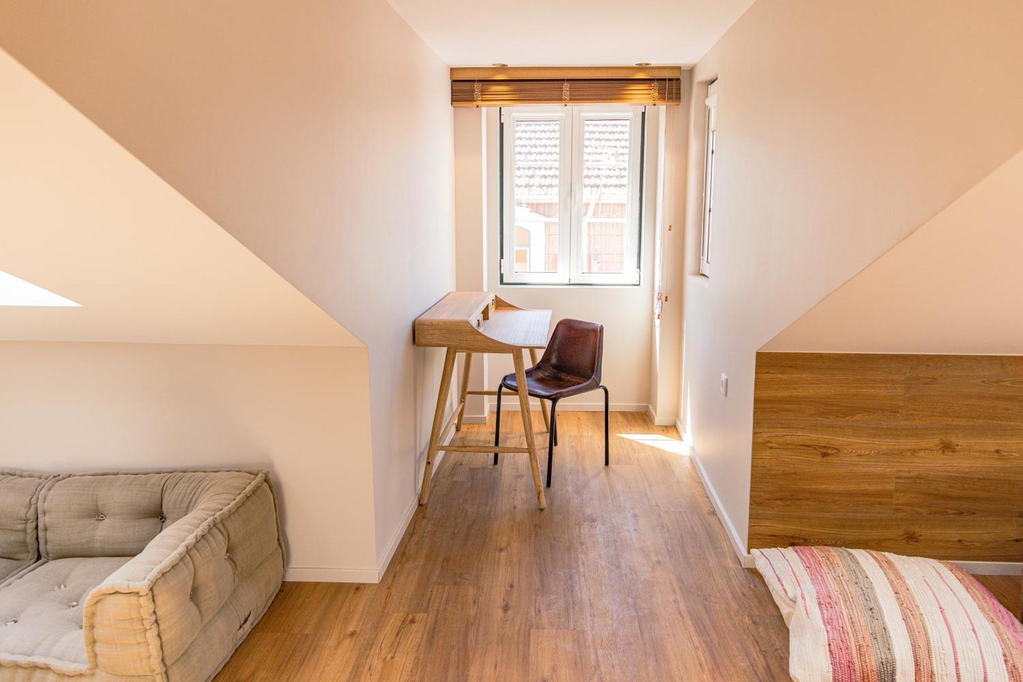 Lisbon Center History Apartment 106 Letters מראה חיצוני תמונה